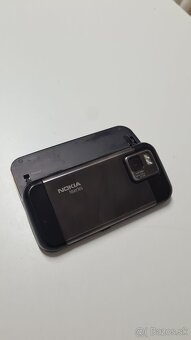 Nokia N97 mini - 7