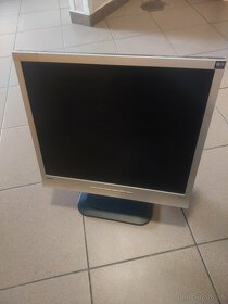 BENQ monitor plne funkčný - 7