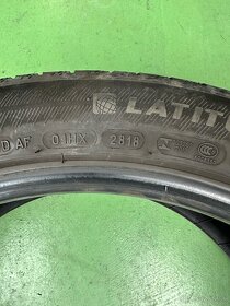 245/45 R20 103 W XL MICHELIN LATITUDE SPORT 3 RFT - 7