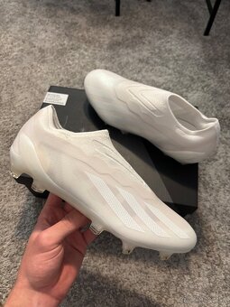 Kopačky adidas X Crazyfast.1 LL FG - 7