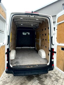 Volkswagen Crafter 35 2.0 TDi - L3H3 - Odpočet DPH - 7