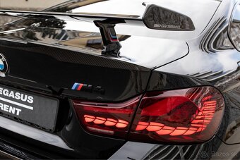 BMW M4 PRENÁJOM - 7