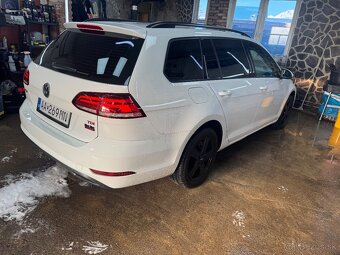 Volkswagen Golf 7 - 7