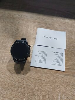 Huawei watch gt 2  Hodinky - 7