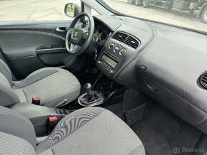 Seat Altea 1.2 TSI facelift - 7