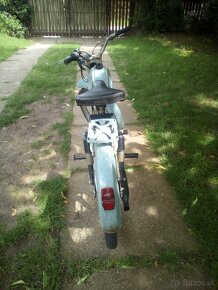 Moped Demm - 7