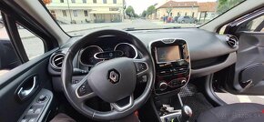 Renault Clio, 1.5 dCI - 7