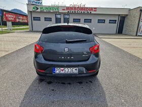 Seat ibiza - 7