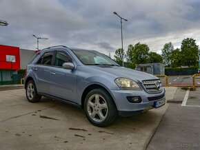 Mercedes ML 320 CDI - 7