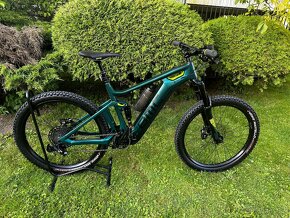 BMC TRAILFOX AMP One - 7