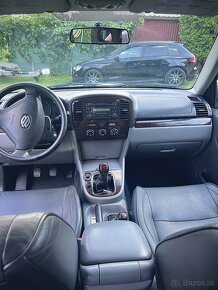 Suzuki Grand Vitara 4x4 2.0TD 2005/11 - 7