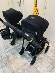 Bugaboo bee6 - 7