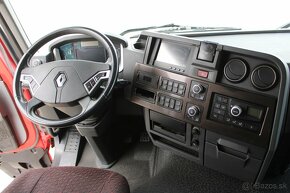 Renault T520, EURO 6, NAVIGACE - 7