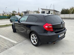 BMW 116i - 7