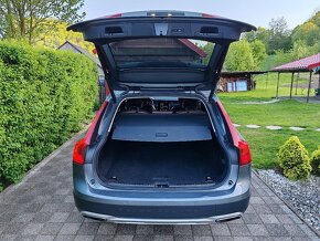 Volvo V90 Cross Country 4x4 - 7