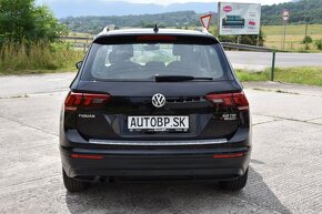 Volkswagen Tiguan 2.0 TDI SCR BMT Comfortline DSG EU6 - 7