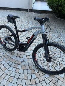 Elektrobicykel Haibike Hardnine 9 2022 L - 7