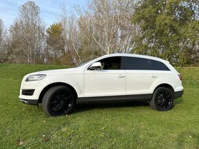 Audi Q7 3.0 TDi 180kw 2013 - 7