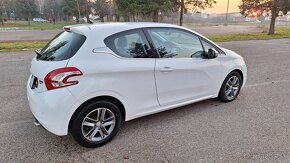 Peugeot 208 E-Hdi Top Stav - 7