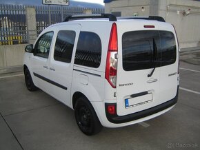 Renault Kangoo Energy dCi 90 Life - 7