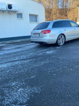 Predám Audi a6 c6 2011 2.0tdi Comonrail - 7