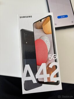 Samsung A42 5G - 7