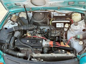 Trabant 1.1 combi - 7