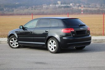 Audi A3 1.6 TDI 105k DPF Attraction - 7