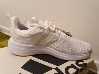 Tenisky Topánky Adidas Racer 43,5 - 7