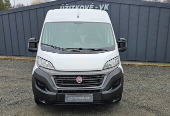 Fiat Ducato 2.3 Mjet L3H2 Max 3.3t kúp.v SR 2020 Iveco Motor - 7