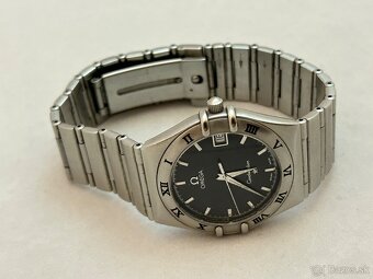 OMEGA CONSTELLATION QUARTZ - 7