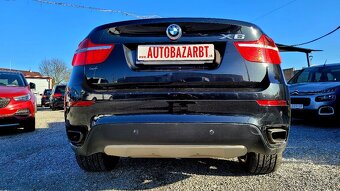 BMW X6 xDrive 30d 155 kw A8 odpočet DPH - 7