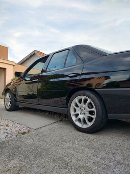 Alfa Romeo 155 - 7