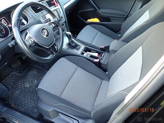 Volkswagen Golf 7 - 7