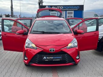 Toyota Yaris , zachovale vozidlo , pravidelne servisovane - 7