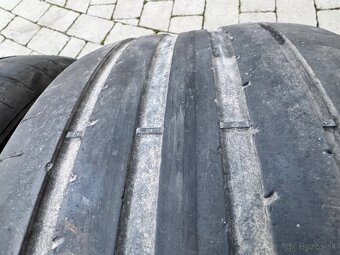 Predam pneumatiky FULDA sportcontrol 245/45R18 - 7