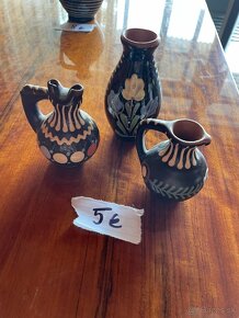 pozdišovská a modranská keramika - 7