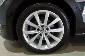 Volkswagen Golf Sportsvan 1.4 TSI BMT Highline DSG - 7