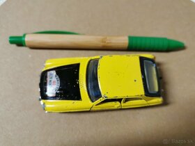 Corgi toys MG C - 7