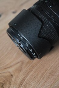 Nikon D5600 - wifi BT - dotyk. display AF VR objektiv 18-105 - 7