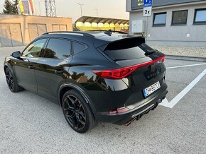 Cupra Formentor 2.5TSI 287kW 390k DSG7 4Drive VZ5 - 7