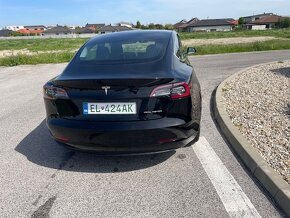 Tesla Model 3 Long Range, Dual motor, odpocet DPH - 7