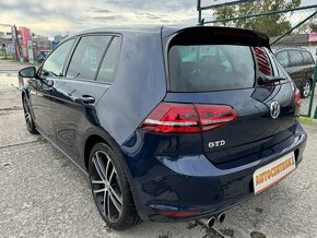 Volkswagen Golf, 2,0TDI GTD 135kw DSG TOP - 7