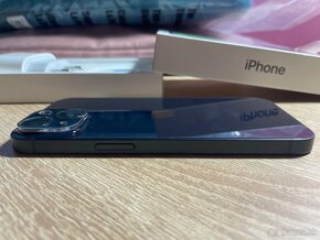 Apple iPhone 14 256GB Midnight/Čierna - 7