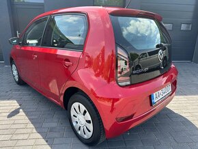 Volkswagen Up 1.0 BMT EcoFuel - 7