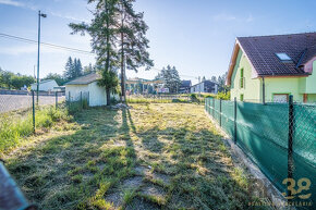 Predaj menšieho stavebného pozemku na Tatranskej Štrbe - 7