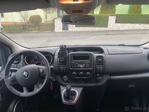 Renault Trafic Passenger - 7