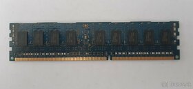 #16 - Pamäť RAM Hynix (Lenovo) 4GB DDR3-1333 PC3-10600R - 7