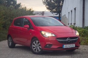 Opel Corsa 1.4 Turbo Enjoy Start/Stop - 7