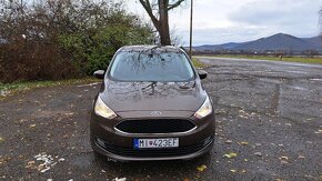 Ford Grand C-Max 1.0 EcoBoost 108K, r.v. 2017 - 7